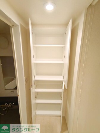 CITY SPIRE 半蔵門の物件内観写真